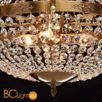 Люстра MW-Light Изабелла 351016511 - Фото 4