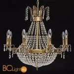 Люстра MW-Light Изабелла 351016511