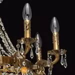 Люстра MW-Light Изабелла 351016511 - Фото 2