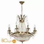 Люстра MW-Light Изабелла 351016511 - Фото 0