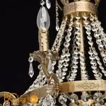 Люстра MW-Light Изабелла 351016511 - Фото 6