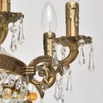 Люстра MW-Light Изабелла 351016511 - Фото 7