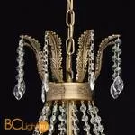 Люстра MW-Light Изабелла 351016511 - Фото 8