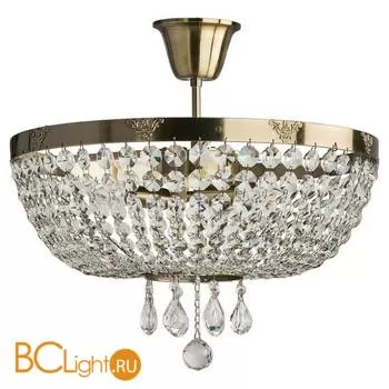 Потолочный светильник MW-Light Изабелла 351016603