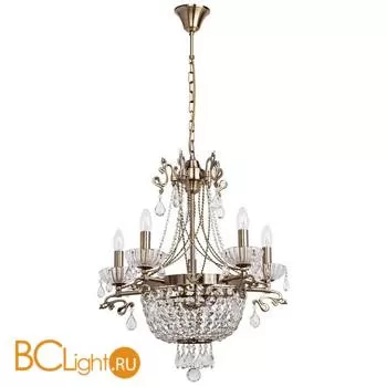 Люстра MW-LIGHT Изабелла 351016708