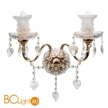 Бра MW-LIGHT Изабелла 351026202