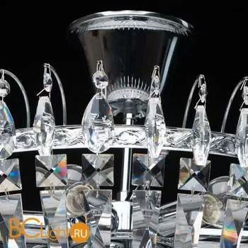 Потолочный светильник MW-Light Изабелла 351017108 - Фото 2