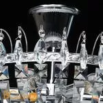 Потолочный светильник MW-Light Изабелла 351017108 - Фото 2