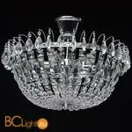 Потолочный светильник MW-Light Изабелла 351017108