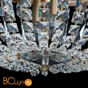 Потолочный светильник MW-Light Изабелла 351017208 - Фото 0