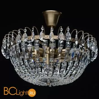 Потолочный светильник MW-Light Изабелла 351017208