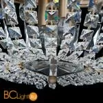 Потолочный светильник MW-Light Изабелла 351017208 - Фото 0