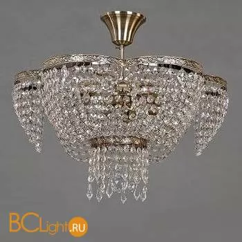 Потолочная люстра MW-Light Изабелла 351017409