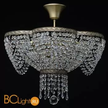 Потолочная люстра MW-Light Изабелла 351017509