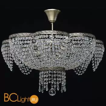 Потолочная люстра MW-Light Изабелла 351017611