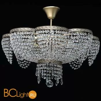 Потолочный светильник MW-Light Изабелла 351017711