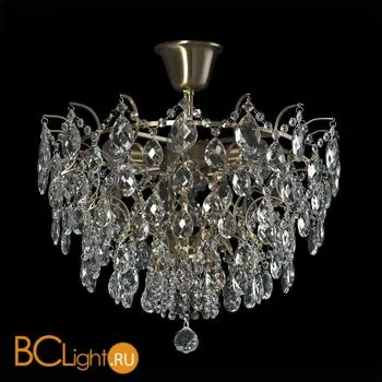 Потолочная люстра MW-Light Изабелла 351016906