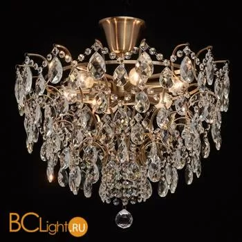 Потолочная люстра MW-Light Изабелла 351016906 - Фото 1