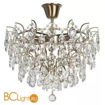 Потолочная люстра MW-Light Изабелла 351016906 - Фото 0