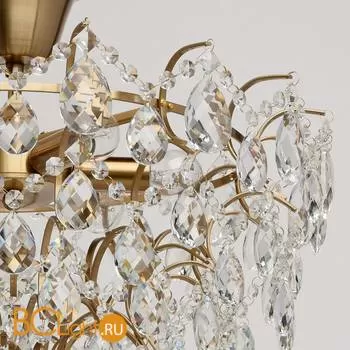 Потолочная люстра MW-Light Изабелла 351016906 - Фото 4