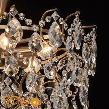 Потолочная люстра MW-Light Изабелла 351016906 - Фото 5