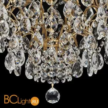 Потолочная люстра MW-Light Изабелла 351016906 - Фото 8