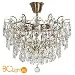 Потолочная люстра MW-Light Изабелла 351016906 - Фото 0