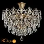 Потолочная люстра MW-Light Изабелла 351016906 - Фото 3