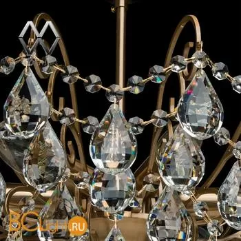 Потолочная люстра MW-Light Изабелла 351017806 - Фото 0