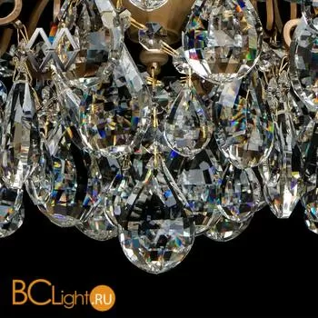 Потолочная люстра MW-Light Изабелла 351017806 - Фото 2