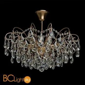 Потолочная люстра MW-Light Изабелла 351017806