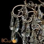 Потолочная люстра MW-Light Изабелла 351017806 - Фото 1