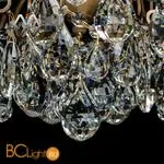 Потолочная люстра MW-Light Изабелла 351017806 - Фото 2