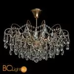 Потолочная люстра MW-Light Изабелла 351017806