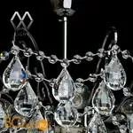 Потолочная люстра MW-Light Изабелла 351017906 - Фото 0