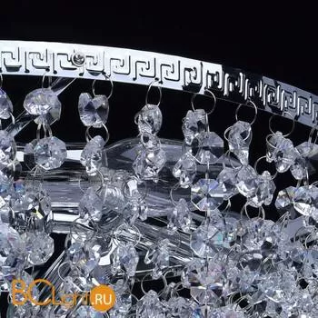 Потолочный светильник MW-Light Изабелла 351018006 - Фото 5