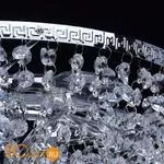 Потолочный светильник MW-Light Изабелла 351018006 - Фото 5