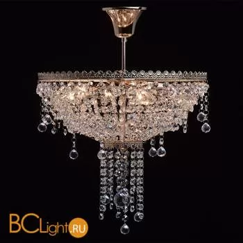 Потолочный светильник MW-Light Изабелла 351018106 - Фото 1