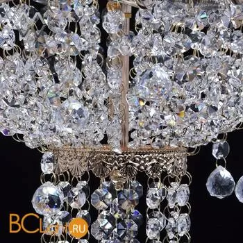 Потолочный светильник MW-Light Изабелла 351018106 - Фото 2