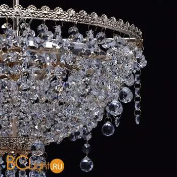 Потолочный светильник MW-Light Изабелла 351018106 - Фото 4