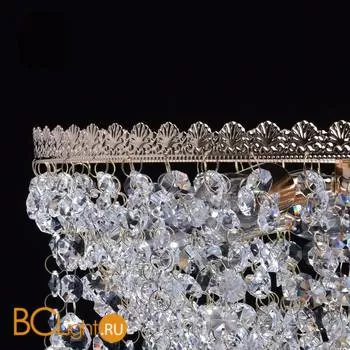 Потолочный светильник MW-Light Изабелла 351018106 - Фото 6