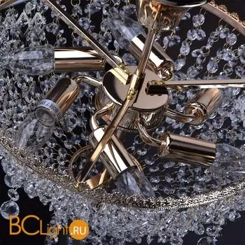 Потолочный светильник MW-Light Изабелла 351018106 - Фото 7