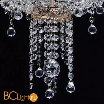 Потолочный светильник MW-Light Изабелла 351018106 - Фото 8