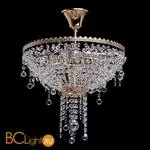 Потолочный светильник MW-Light Изабелла 351018106 - Фото 0