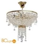 Потолочный светильник MW-Light Изабелла 351018106