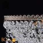 Потолочный светильник MW-Light Изабелла 351018106 - Фото 6