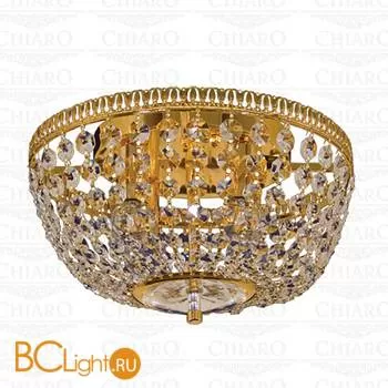 Потолочный светильник MW-Light Изабелла 351010606