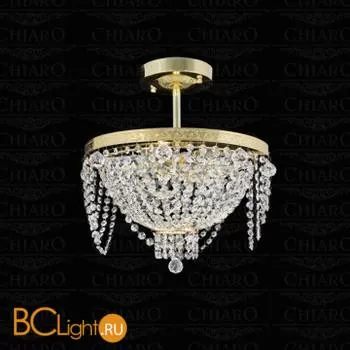 Потолочный светильник MW-Light Изабелла 351011304