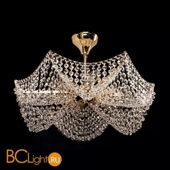 Потолочный светильник MW-Light Изабелла 351010306