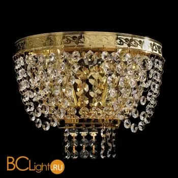 Настенный светильник MW-Light Изабелла 351021202